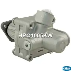 Насос гидроусилителя руля KRAUF HPQ1005KW