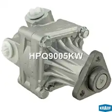 Насос гидроусилителя руля KRAUF HPQ9005KW