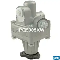 Насос гидроусилителя руля KRAUF HPQ9005KW