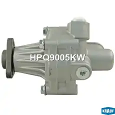 Насос гидроусилителя руля KRAUF HPQ9005KW