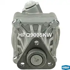 Насос гидроусилителя руля KRAUF HPQ9005KW
