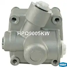 Насос гидроусилителя руля KRAUF HPQ9005KW