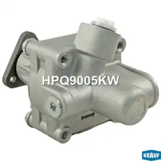 Насос гидроусилителя руля KRAUF HPQ9005KW