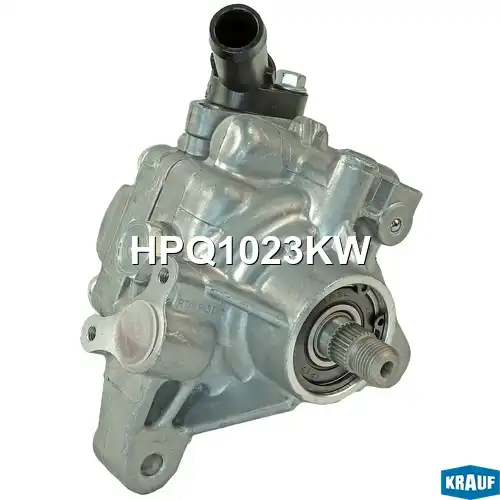 Насос гидроусилителя руля KRAUF HPQ1023KW