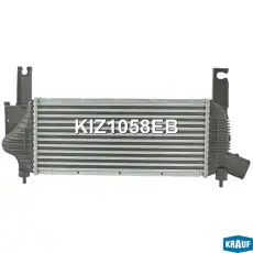 Интеркулер KRAUF KIZ1058EB