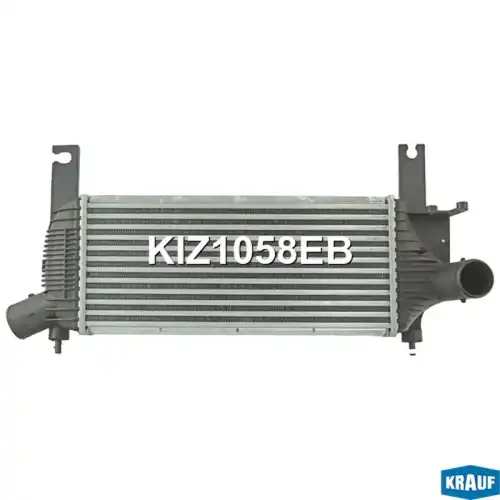 Интеркулер KRAUF KIZ1058EB