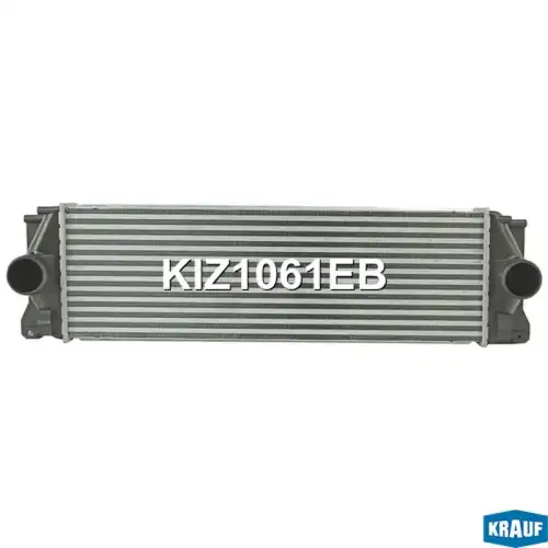 Интеркулер KRAUF KIZ1061EB