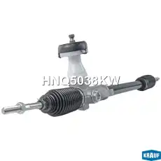 Рулевая рейка KRAUF HNQ5038KW