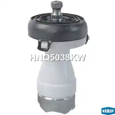 Рулевая рейка KRAUF HNQ5038KW