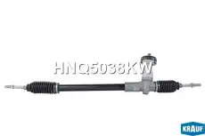 Рулевая рейка KRAUF HNQ5038KW