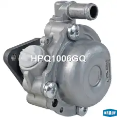 Насос гидроусилителя руля KRAUF HPQ1006GQ