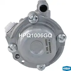 Насос гидроусилителя руля KRAUF HPQ1006GQ