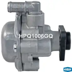 Насос гидроусилителя руля KRAUF HPQ1006GQ