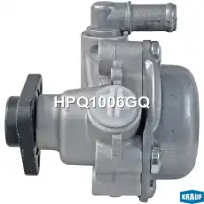 Насос гидроусилителя руля KRAUF HPQ1006GQ