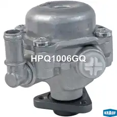 Насос гидроусилителя руля KRAUF HPQ1006GQ