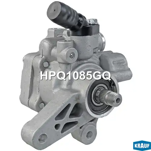 Насос гидроусилителя руля KRAUF HPQ1085GQ