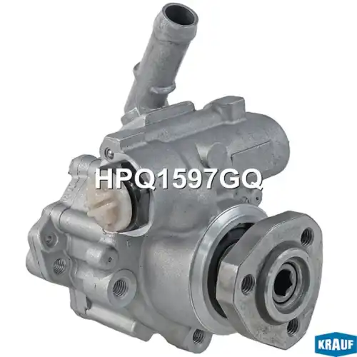 Насос гидроусилителя руля KRAUF HPQ1597GQ