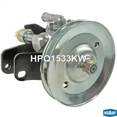 Насос гидроусилителя руля KRAUF HPQ1533KW