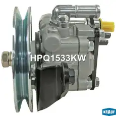 Насос гидроусилителя руля KRAUF HPQ1533KW