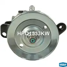 Насос гидроусилителя руля KRAUF HPQ1533KW