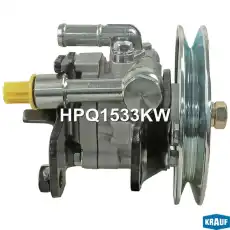 Насос гидроусилителя руля KRAUF HPQ1533KW