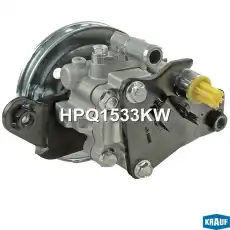 Насос гидроусилителя руля KRAUF HPQ1533KW