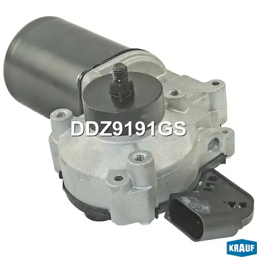 Мотор стеклоочистителя DDZ9191GS KRAUF