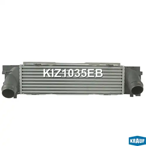 Интеркулер KRAUF KIZ1035EB