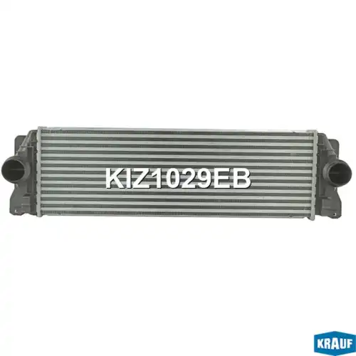 Интеркулер KRAUF KIZ1029EB