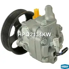 Насос гидроусилителя руля KRAUF HPQ2134KW