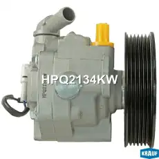 Насос гидроусилителя руля KRAUF HPQ2134KW