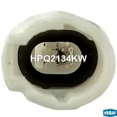 Насос гидроусилителя руля KRAUF HPQ2134KW