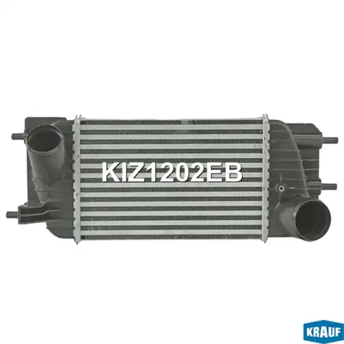 Интеркулер KRAUF KIZ1202EB