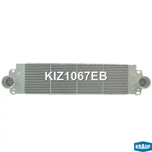 Интеркулер KRAUF KIZ1067EB