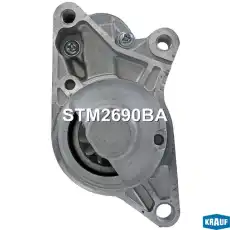 Стартер KRAUF STM2690BA