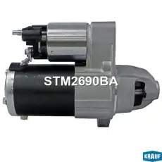 Стартер KRAUF STM2690BA