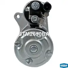 Стартер KRAUF STM2690BA