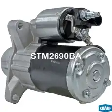 Стартер KRAUF STM2690BA