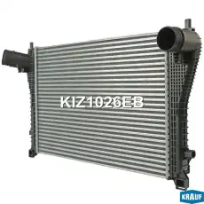 Интеркулер KRAUF KIZ1026EB