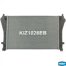Интеркулер KRAUF KIZ1026EB