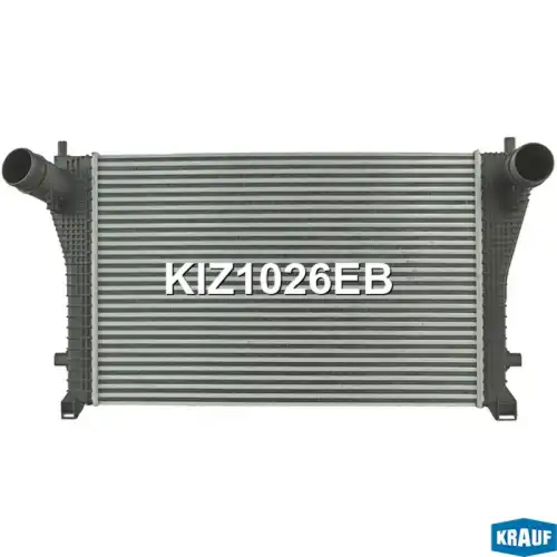 Интеркулер KRAUF KIZ1026EB