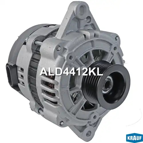 Генератор KRAUF ALD4412KL