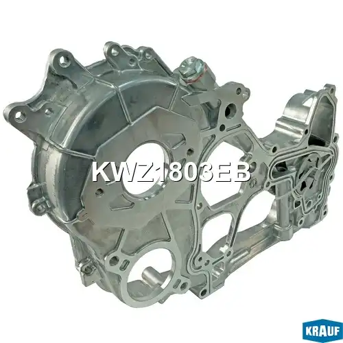 Насос масляный KWZ1803EB KRAUF