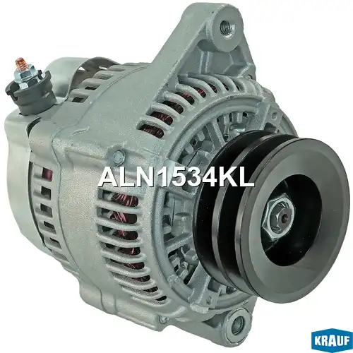 Генератор KRAUF ALN1534KL
