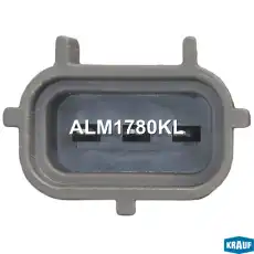 Генератор KRAUF ALM1780KL