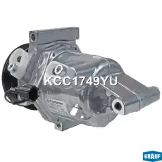 Компрессор кондиционера KCC1749YU KRAUF