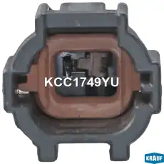 Компрессор кондиционера KCC1749YU KRAUF