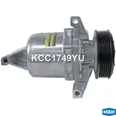 Компрессор кондиционера KCC1749YU KRAUF