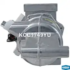 Компрессор кондиционера KCC1749YU KRAUF