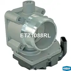 Дроссельная заслонка ETZ1088RL KRAUF